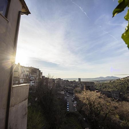 Domum Sibyllae Apartman Tivoli Kültér fotó