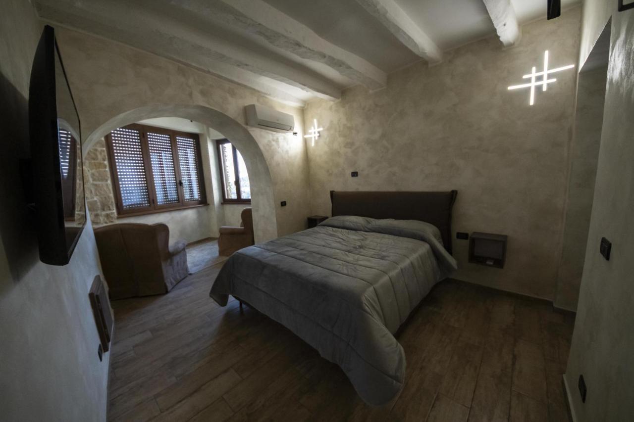 Domum Sibyllae Apartman Tivoli Kültér fotó