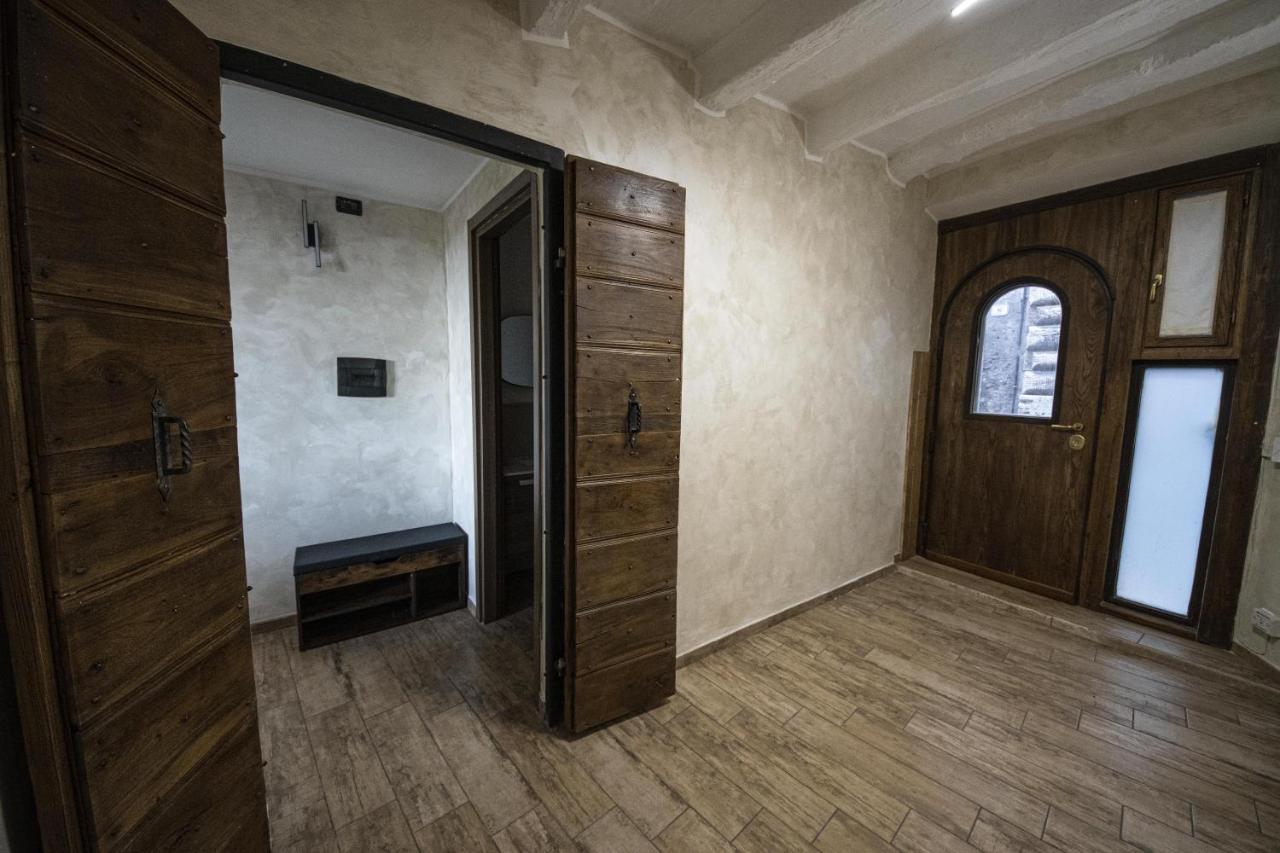 Domum Sibyllae Apartman Tivoli Kültér fotó