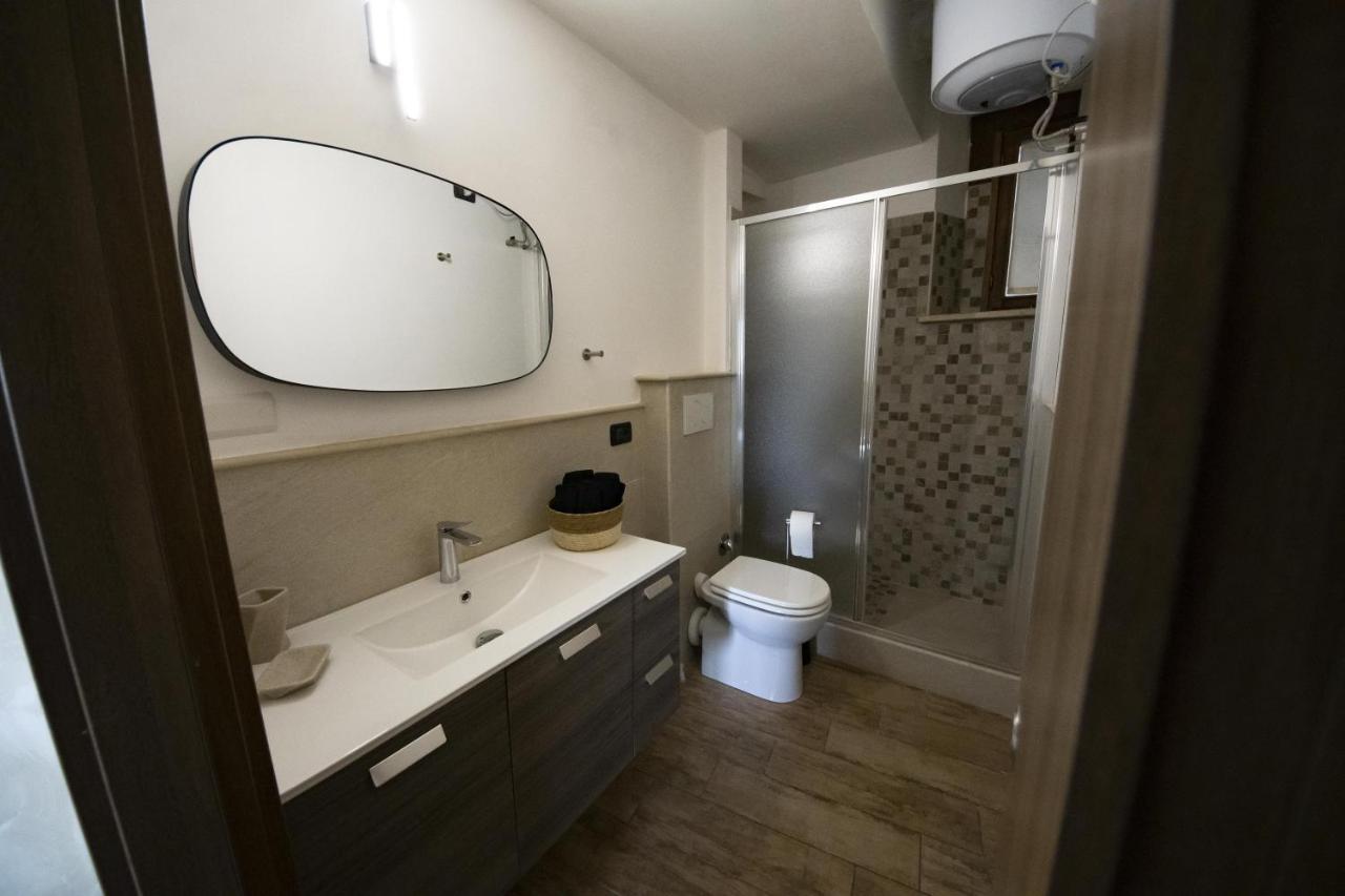 Domum Sibyllae Apartman Tivoli Kültér fotó