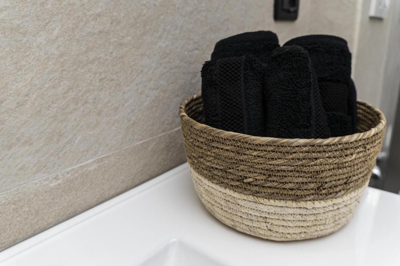 Domum Sibyllae Apartman Tivoli Kültér fotó